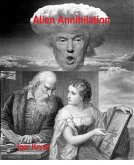 Alien Annihilation (eBook, ePUB)