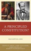 A Principled Constitution? (eBook, ePUB)