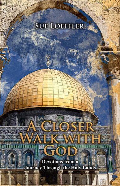 A Closer Walk with God (eBook, ePUB) A Closer Walk with God (eBook, ePUB)