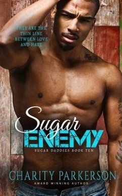 Sugar Enemy - Parkerson, Charity