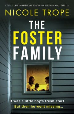 The Foster Family