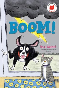 Boom! - Meisel, Paul