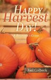 Happy Harvest Day!