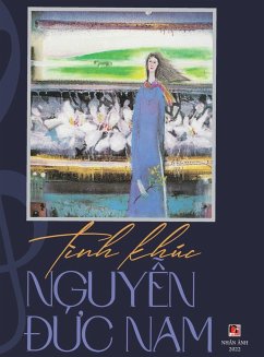 Tình Khúc Nguy¿n ¿¿c Nam (hard cover) - Nguyen, Duc Nam