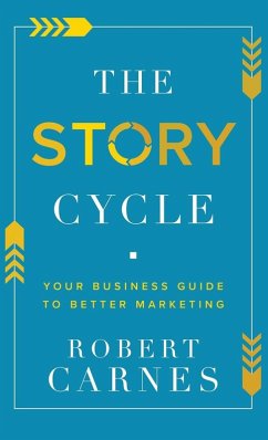 Cover The Story Cycle