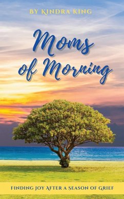 Moms of Morning - King, Kindra