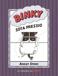 Binky sota pressió