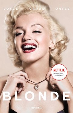 Cover Blonde