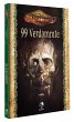 Cthulhu: 99 Verdammte (Hardcover) - Bild 1