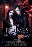 Of Flames and Crows