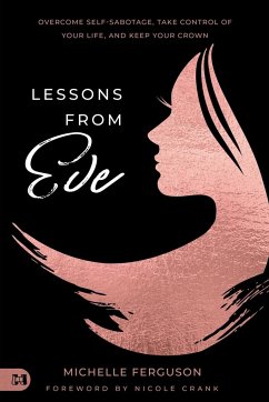 Lessons from Eve - Ferguson, Michelle