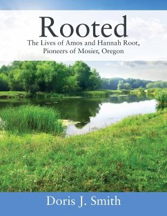 Rooted - Smith, Doris J.