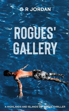 Rogues' Gallery - Jordan, G R