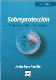 Cover SOBREPROTECCION-DEJEMOS VOLAR...CON AMOR