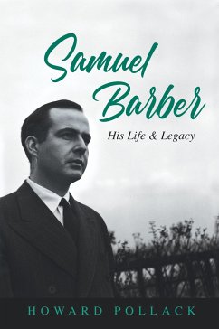 Samuel Barber - Pollack, Howard