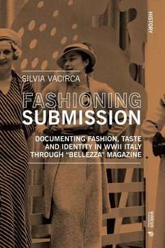 Fashioning Submission - Vacirca, Silvia