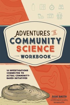 Adventures in Community Science Workbook - Smith, Ron