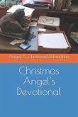 Christmas Angel's Devotional
