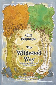 The Wildwood Way - Seruntine, Cliff
