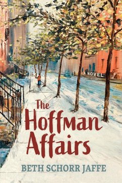 The Hoffman Affairs - Jaffe, Beth s