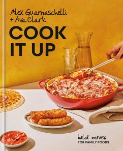 Cook It Up - Guarnaschelli, Alex; Clark, Ava