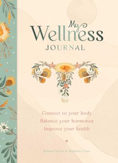 My Wellness Journal - Christie, Melissa