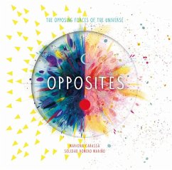 Opposites - Marino, Soledad Romero