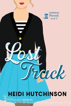 Lost Track - Romance, Smartypants; Hutchinson, Heidi