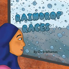 Raindrop Races - Wharton, Chris