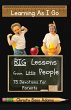 Learning As I Go - Bild 1