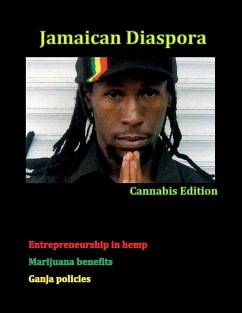 Jamaican Diaspora - Maxwell, Janice