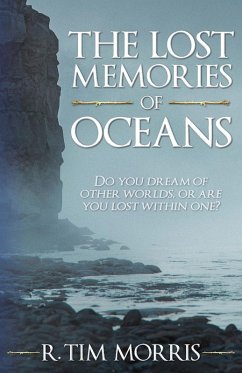 Cover The Lost Memories of Oceans