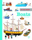 Do You Know?: Boats