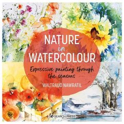 Nature in Watercolour - Nawratil, Waltraud