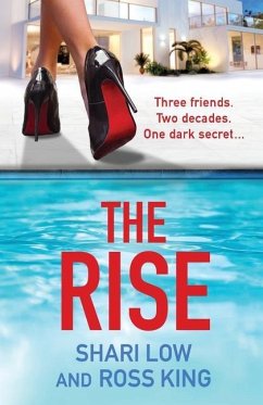 The Rise - Low, Shari; Ross King