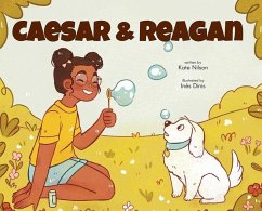 Caesar and Reagan - Nilson, Kate