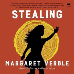 Stealing - Verble, Margaret