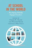 At School in the World At School in the World