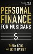 Personal Finance for Musicians - Bild 1