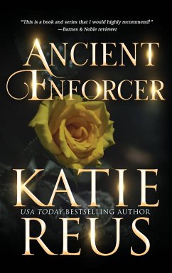 Ancient Enforcer - Reus, Katie