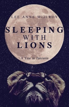 Sleeping With Lions - McIlroy, Lee Anne