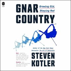 Gnar Country - Kotler, Steven