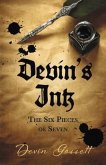 Devin's Ink: The Six Pieces of Seven