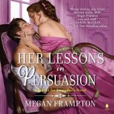 Her Lessons in Persuasion: A School for Scoundrels Novel