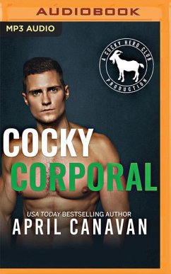 Cocky Corporal - Canavan, April; Club, Hero