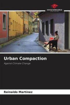Urban Compaction - Martínez, Reinaldo