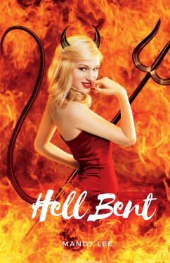 Hell Bent - Lee, Mandy