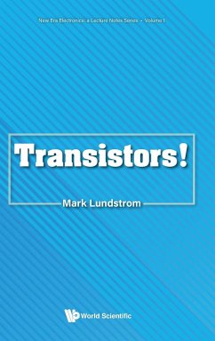 Transistors! - Mark Lundstrom