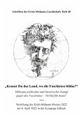 Kennst du das Land, wo die Faschisten blühn? Kennst du das Land, wo die Faschisten blühn?