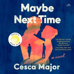 Maybe Next Time - Major, Cesca